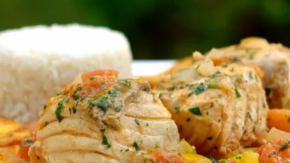 Ecuadorian-fish-with-coconut