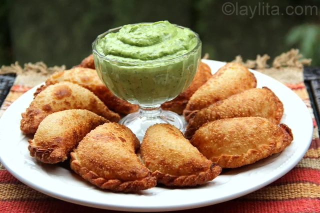 Empanadas-de-chorizo-y-queso
