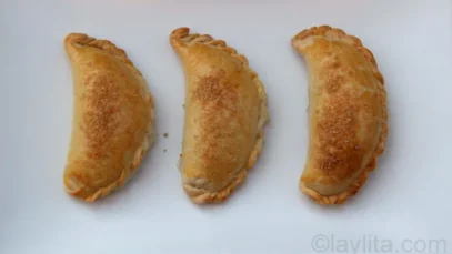 Empanadas-de-queso-al-horno