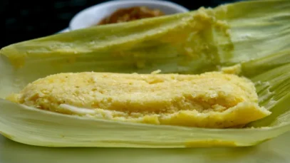 Humitas