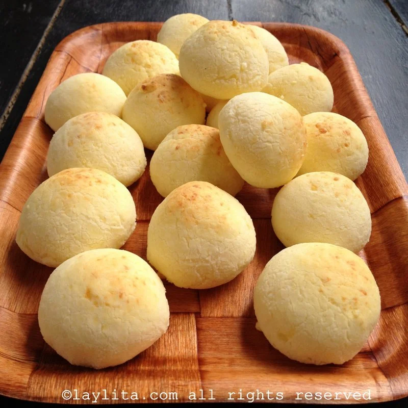 Pan-de-almidon-de-yuca-ecuatoriano