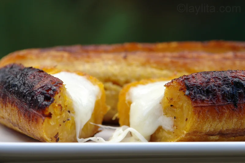 Platanos-maduros-asados-con-queso-Laylita