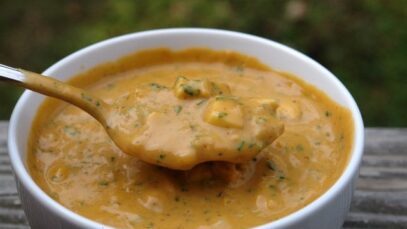 Salsa-de-mani-or-peanut-sauce