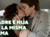 MADRE E HIJA EN LA MISMA CAMA | PELICULA COMPETA