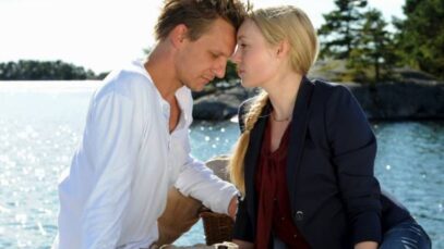 AQUEL DIA EN EL LAGO PELICULA