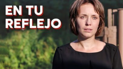 En tu reflejo