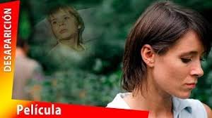 La dama desaparecida _ Películas