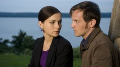 UN AMOR EN L ALTA MONTAÑA