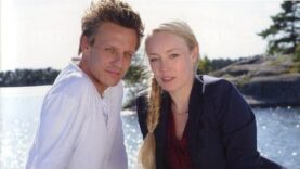 AQUEL DIA EN EL LAGO | PELICULA COMPLETA