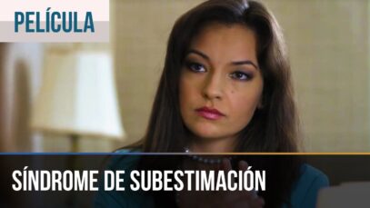 SINDROME DE SUBESTIMACION | PELICULA COMPLETA