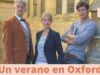 Un Verano en Oxford | Pelicula Completa En Español Latino