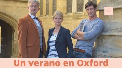Un Verano en Oxford | Pelicula Completa En Español Latino