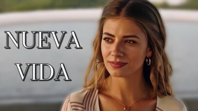 UNA NUEVA VIDA | PELICULA COMPLETA