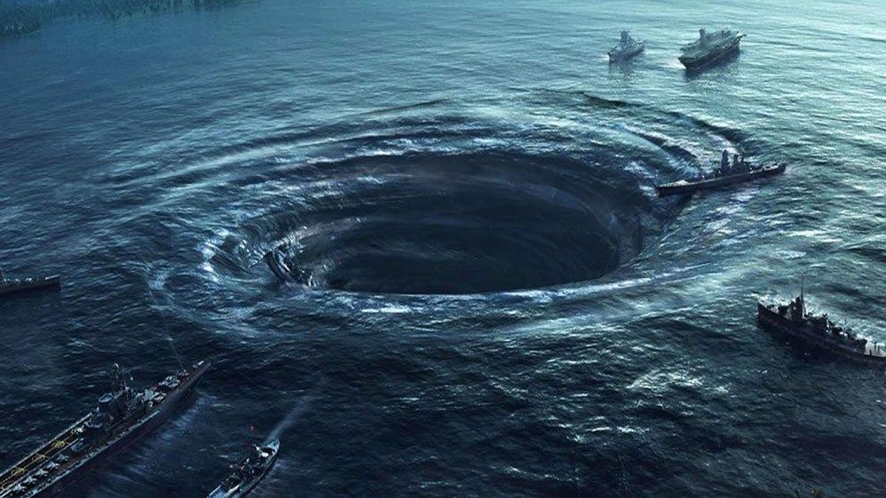 El enigma del Triángulo de las Bermudas