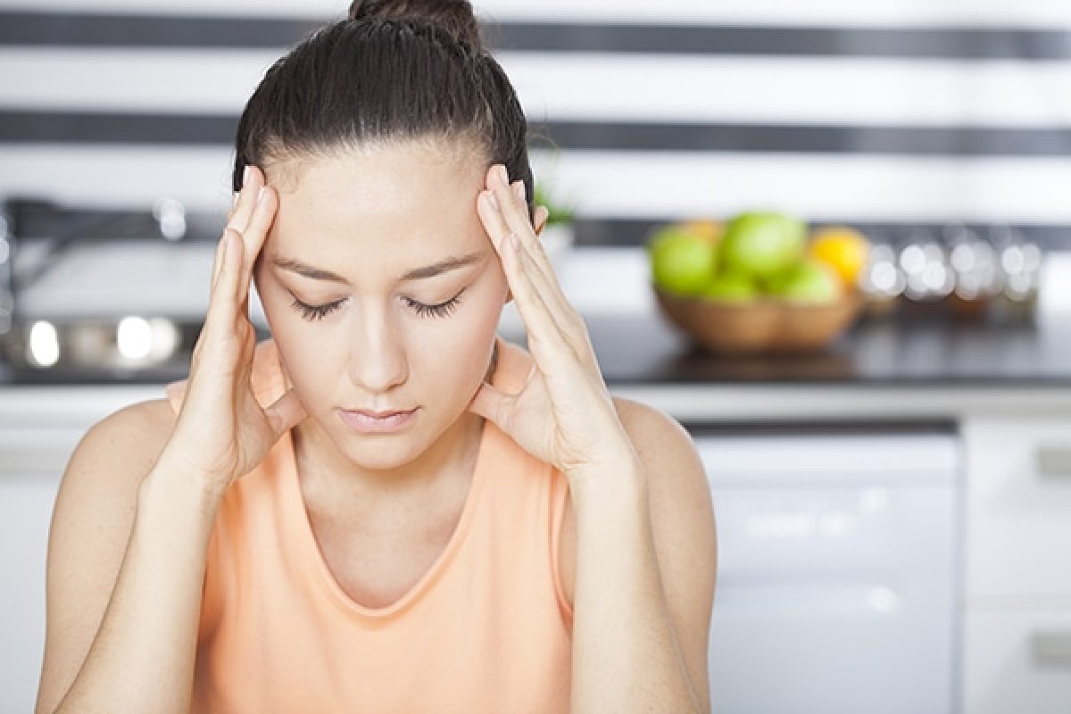 Cómo aliviar los síntomas de la migraña de forma natural