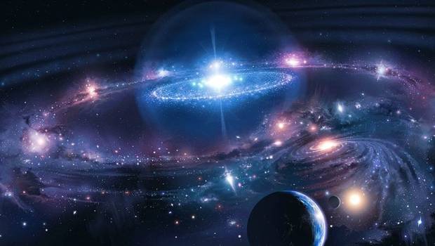 Los Misterios Más Grandes del Universo