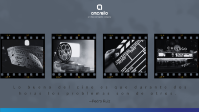 La transformación digital_ Un nuevo capítulo en la historia del cine I