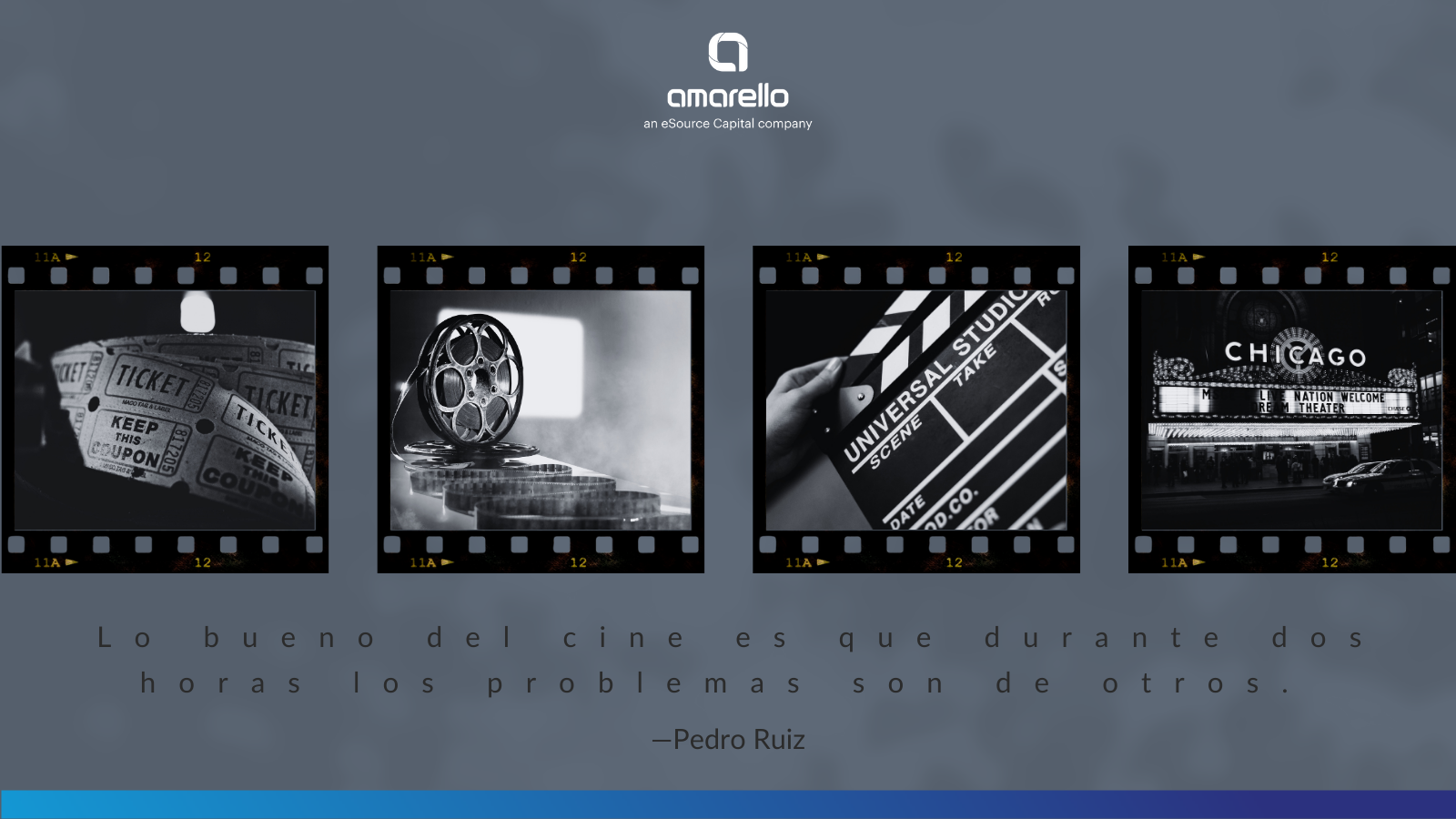 La evolución del cine: de lo mudo a lo digital