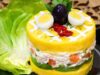 Causa Limeña de Pollo RECETA PERUANA | Sazón y Corazón
