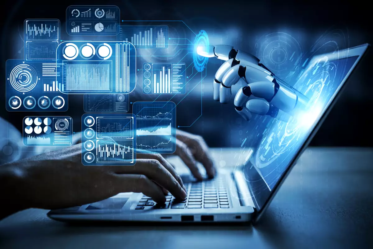 Los avances en la inteligencia artificial
