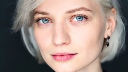 FELICIDAD DE PORCELANA | PELICULA COMPLETA