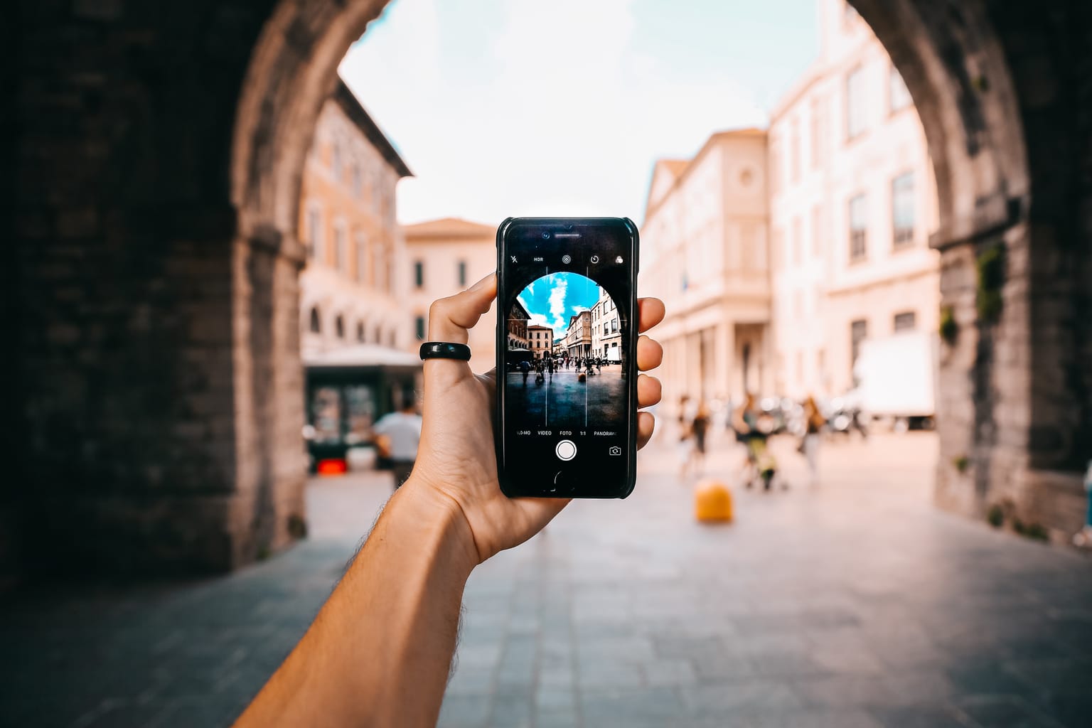 Cómo Dominar el Arte de la Fotografía con tu Teléfono