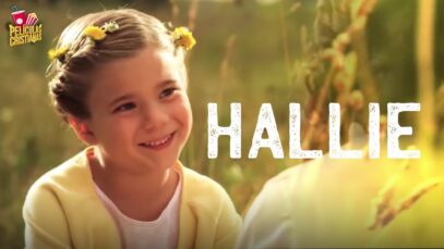 HALLIE | PELICULA CRISTIANA | COMPLETA