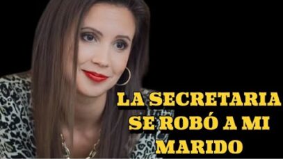 LA SECRETARIA SE ROBÓ A MI MARIDO | LA HERIDA DE TRAICIÓN | Misterio — Series y novelas