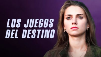 LOS JUEGOS DEL DESTINO | PELICULA EN ESPAÑOL