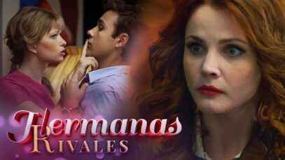 LOS SECRETOS DE I HERMANA | PELIUCULA COMPLETA