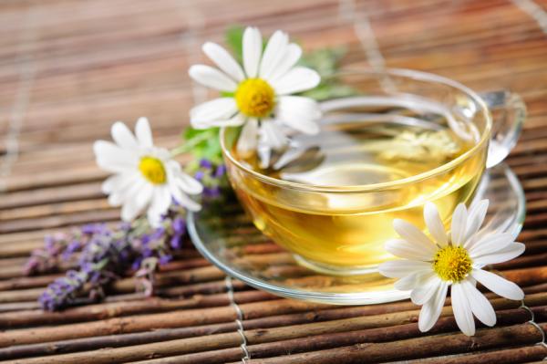Cómo manejar la ansiedad con remedios naturales