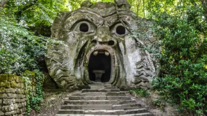 parque-de-los-monstruos-italia