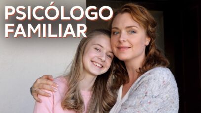 PSICOLOGO FAMILIAR | PELICULA COMPLETA