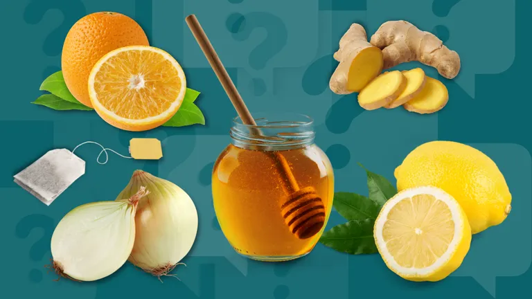 Cómo aliviar los síntomas de la gripe con remedios naturales