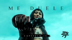 SE ESPERA UN HURACÁN | Película Completa en Español | Películas de Acción ⚡