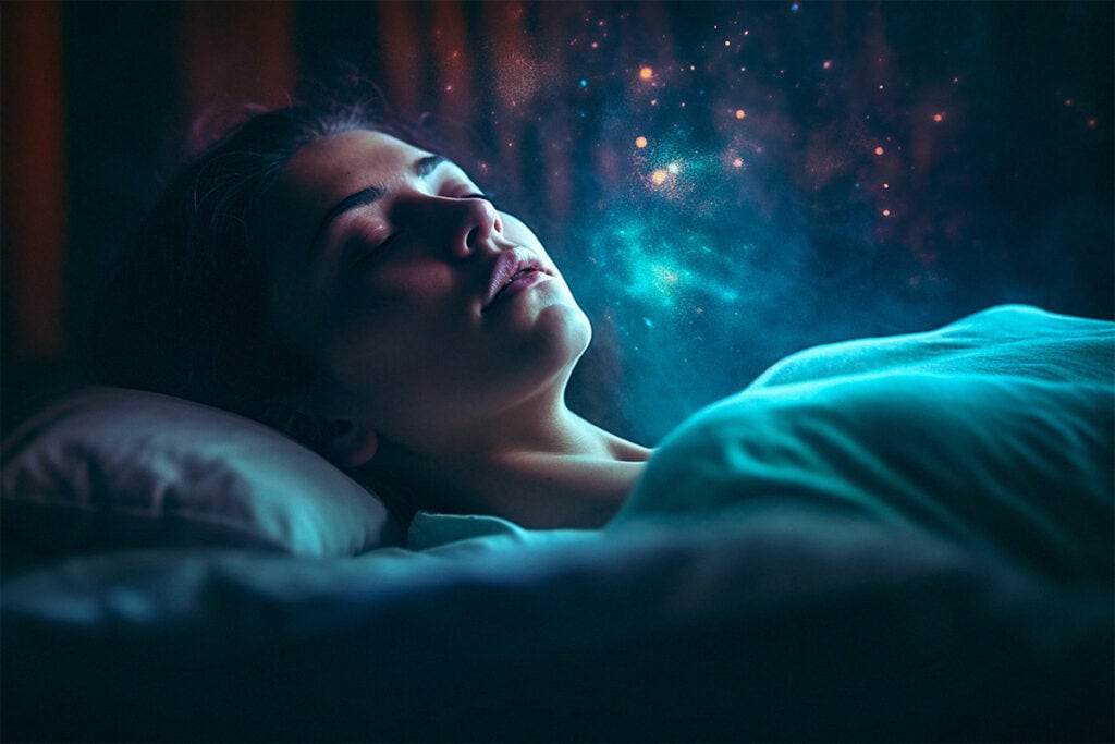 ¿Por Qué Nos Gustan Tanto los Sueños Lúcidos?