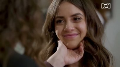 AMOR SIN AGRESIÓN Parte 1 FULL HD