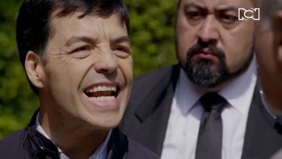 AMOR SIN AGRESIÓN Parte 2