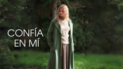 confía en mi