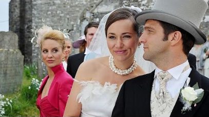 CUANDO EL CORAZON SE ROMPE | PELICULA COMPLETA