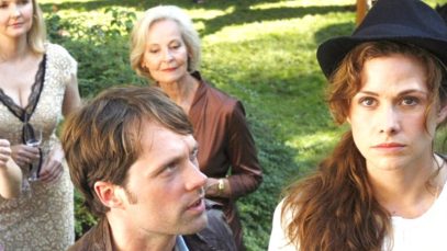 El misterio de Praga | PELICULA COMPLETA