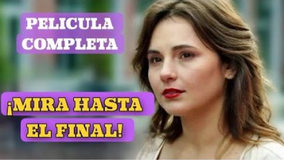 LA HIJA DEL MAGNATE | ¡MIRA HASTA EL FINAL! TE VAS A QUEDAR EN SHOCK | Romántica — Series y novelas