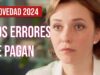 LOS ERRORES SE PAGAN | NOVEDAD 2024 | ESTRENO DE LA PELÍCULA