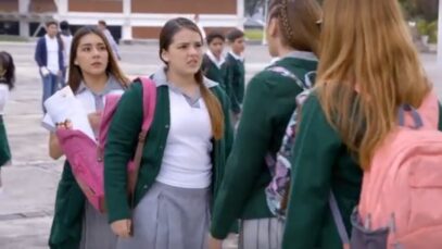 «Madre no viste, padre no tuviste» Parte 1