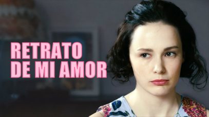 Retrato de mi amor | Película completa | Película romántica en Español Latino