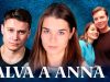 SALVA A ANNA | MEJOR PELICULA | Romance y Drama 2025