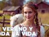 UN VERANO Y TODA LA VIDA | Al saber de la infidelidad de su esposo, huye con su hija al pueblo | PELICULA COMPLETA