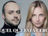 AQUEL QUE ESTÁ CERCA | Thriller | Películas Completas En Español