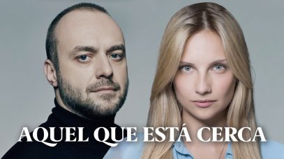 AQUEL QUE ESTÁ CERCA | Thriller | Películas Completas En Español