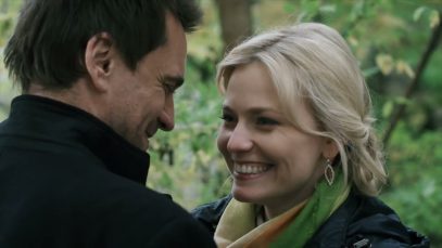 ▶️ Cómplices — Películas y series de televisión — Melodramas rusos